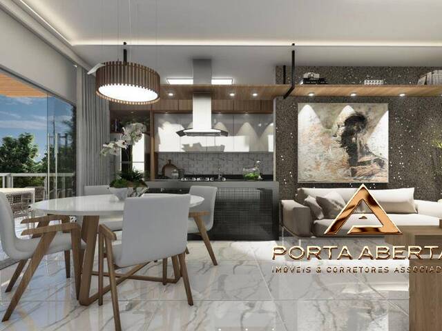 Apartamento para Venda em Ipatinga - 4