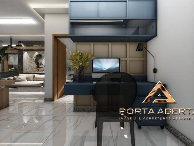 Apartamento para Venda em Ipatinga - 5