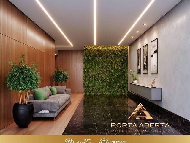 Apartamento para Venda em Ipatinga - 3