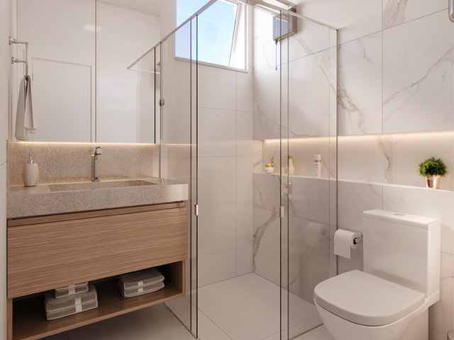 Apartamento para Venda em Ipatinga - 5