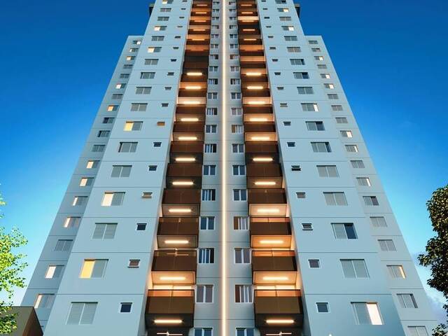 #571 - Apartamento para Venda em Ipatinga - MG