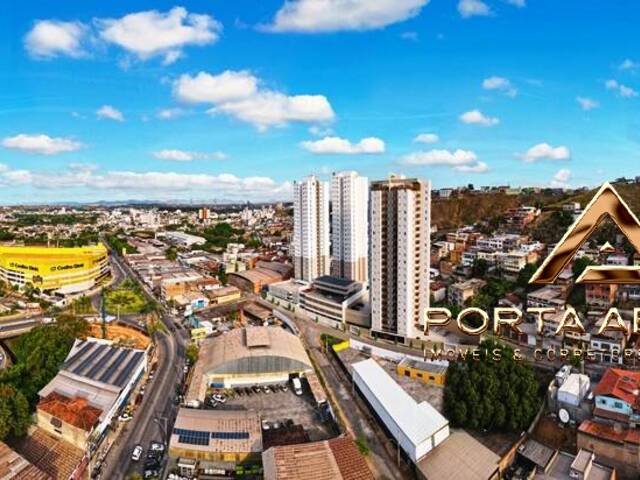 Apartamento para Venda em Ipatinga - 4
