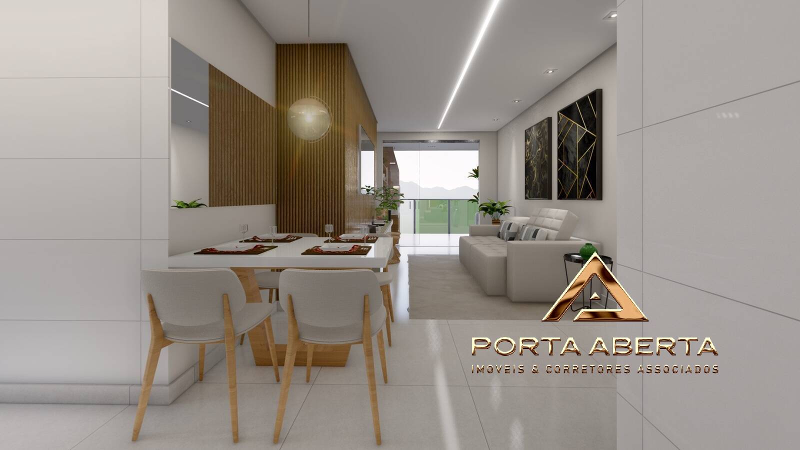 Apartamento, 3 quartos, 33 m² - Foto 4