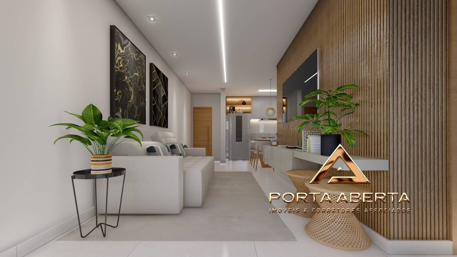 Apartamento, 3 quartos, 33 m² - Foto 5