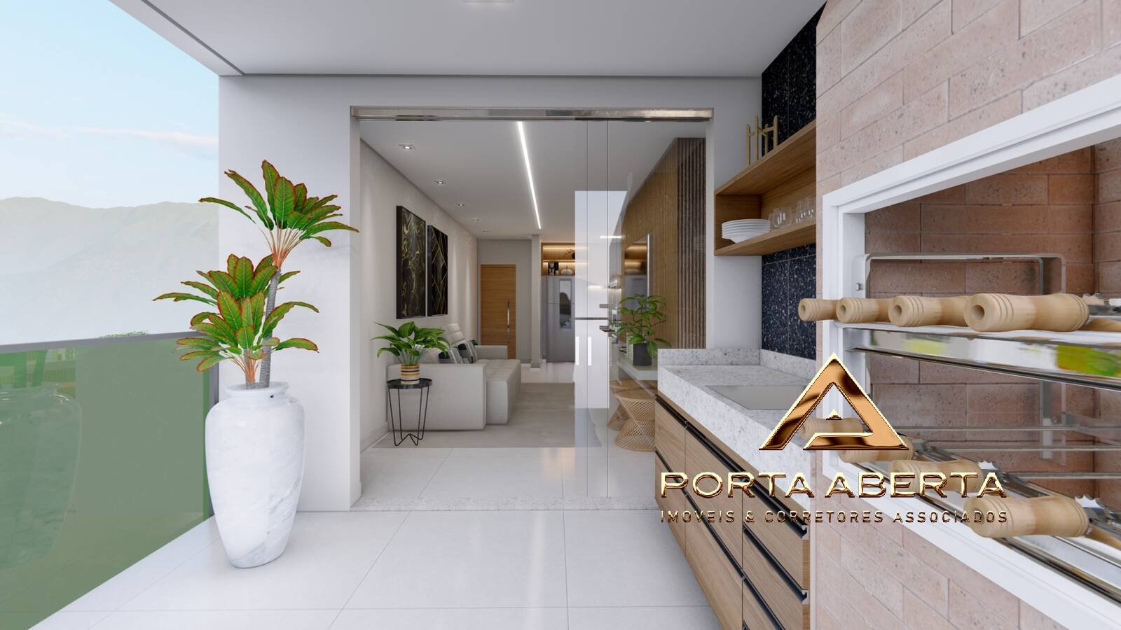 Apartamento, 3 quartos, 33 m² - Foto 6