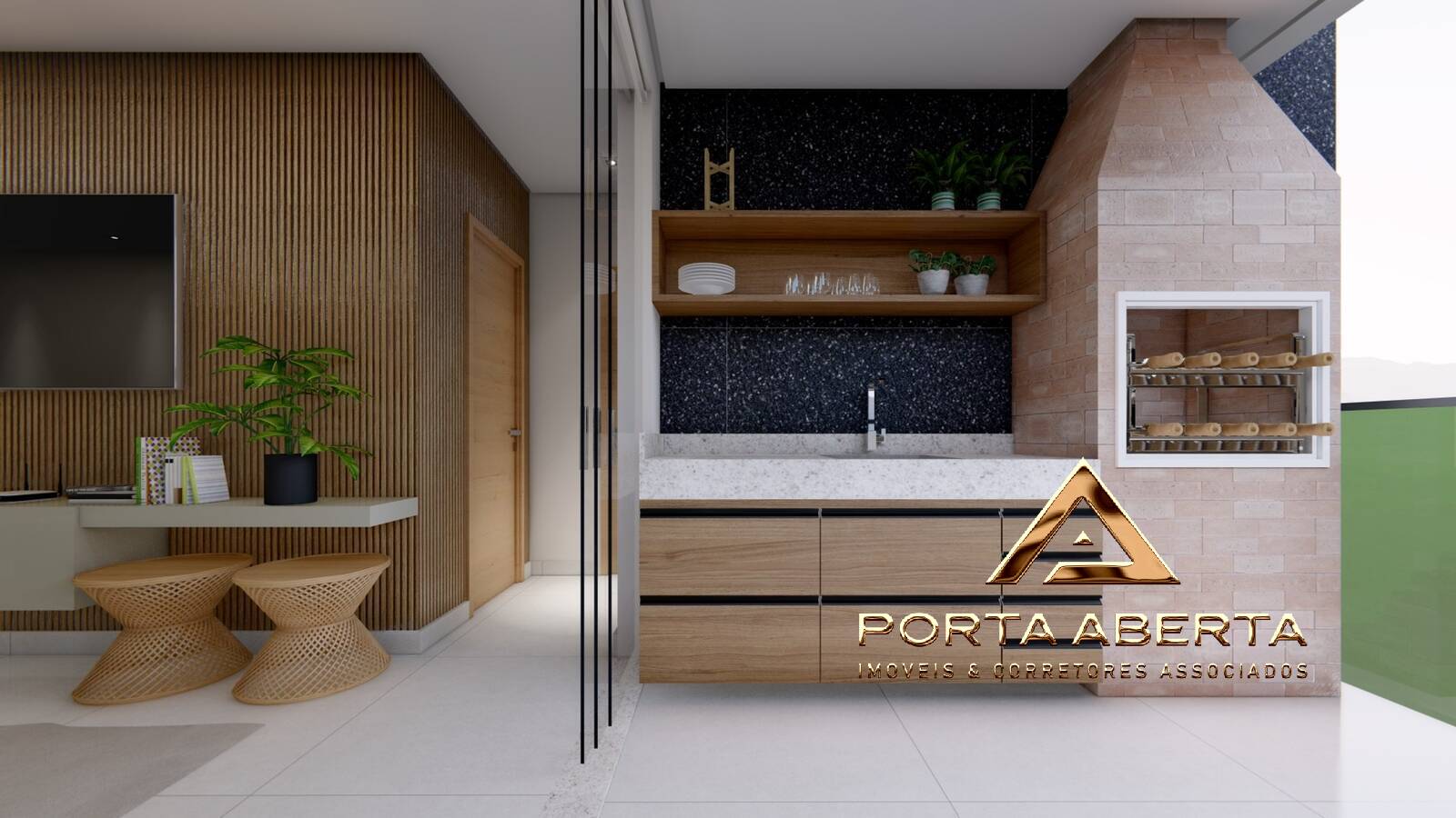 Apartamento, 3 quartos, 33 m² - Foto 7