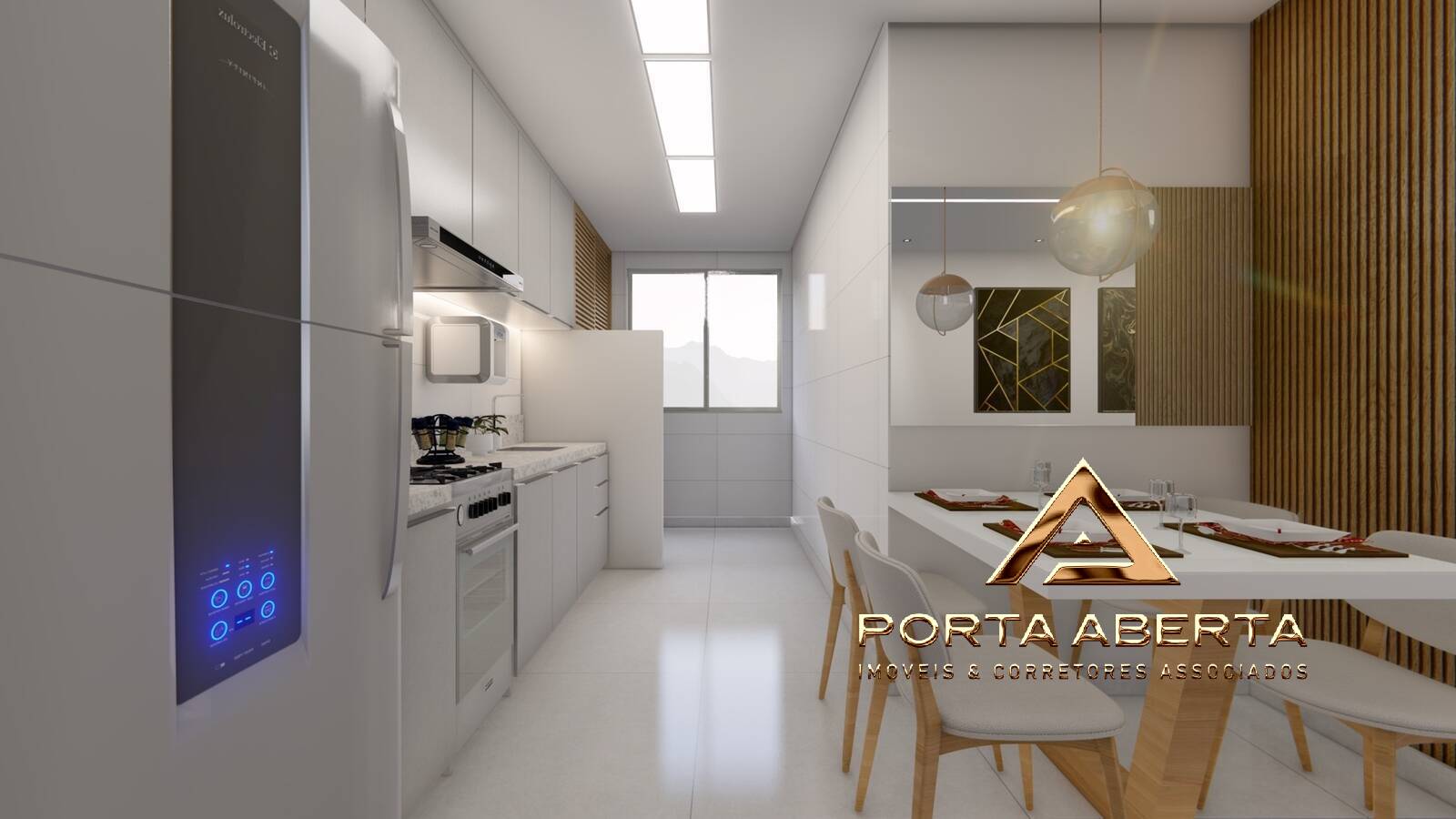Apartamento, 3 quartos, 33 m² - Foto 8