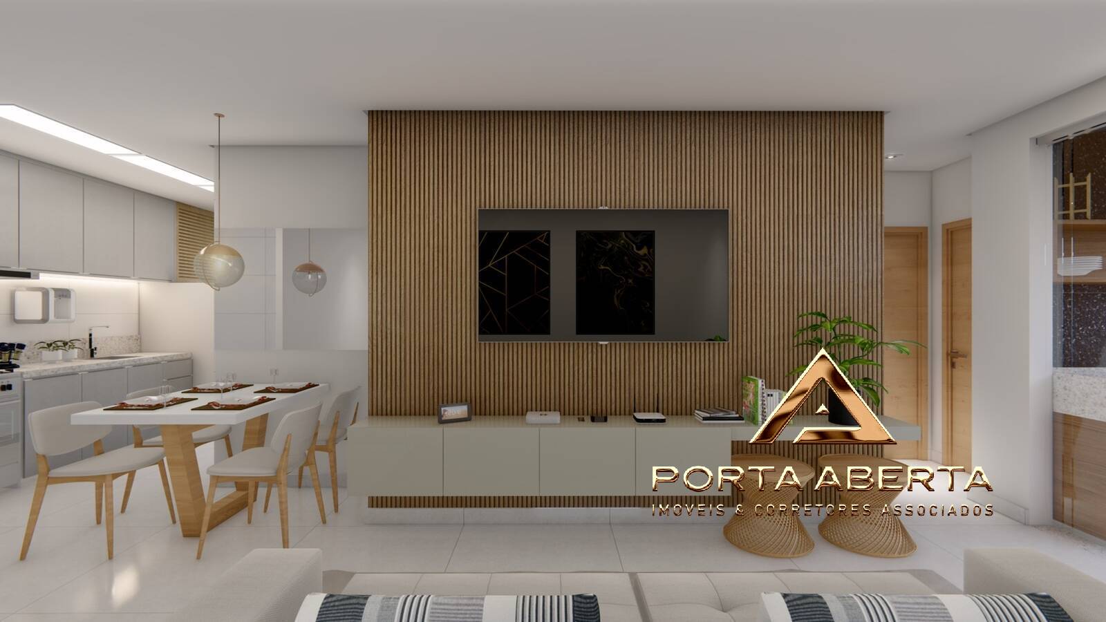 Apartamento, 3 quartos, 33 m² - Foto 9