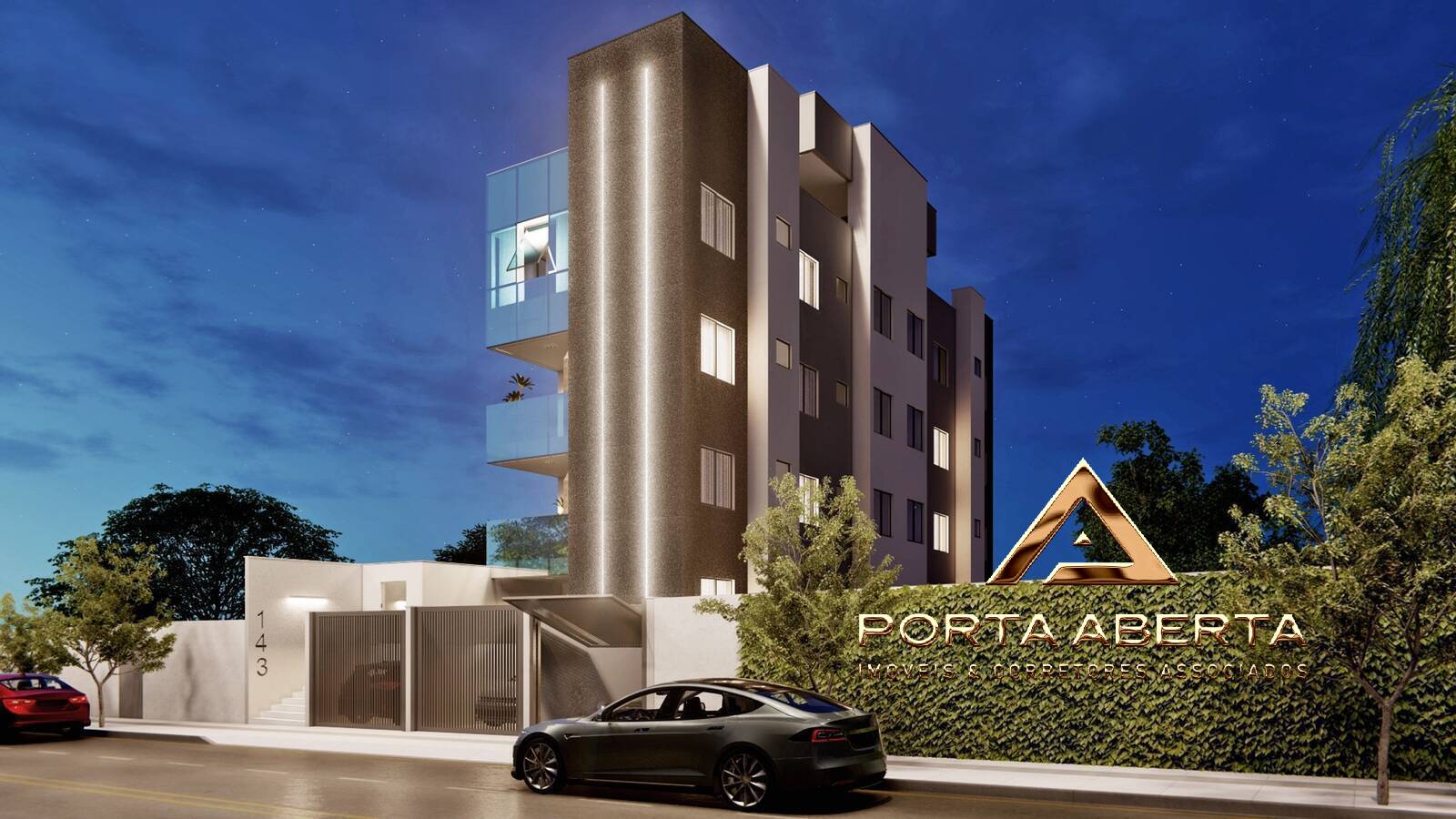 Apartamento, 3 quartos, 33 m² - Foto 10