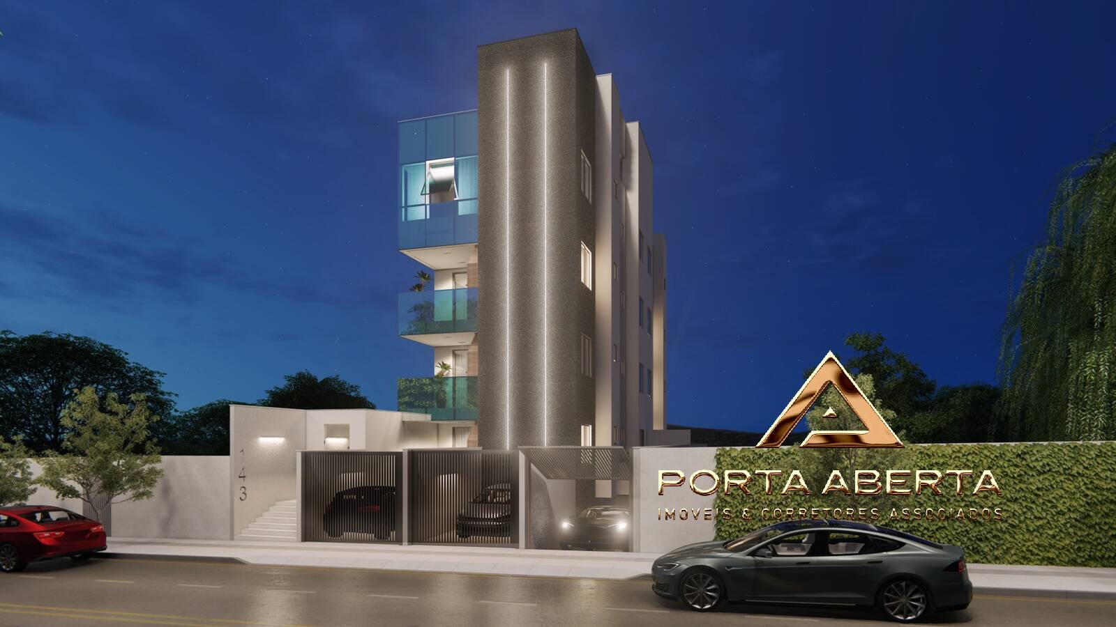 Apartamento, 3 quartos, 33 m² - Foto 13