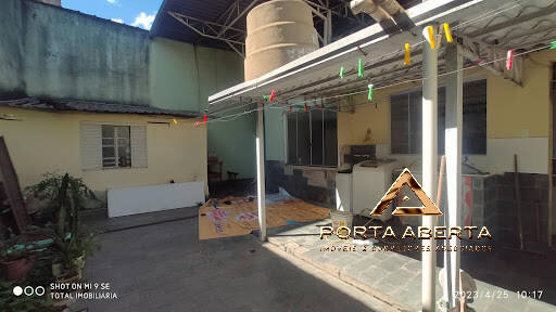 Casa à venda com 4 quartos, 159m² - Foto 19