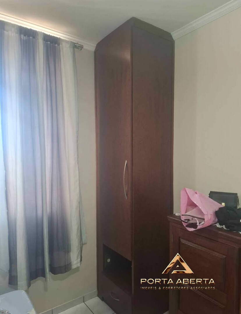 Apartamento à venda com 3 quartos - Foto 1