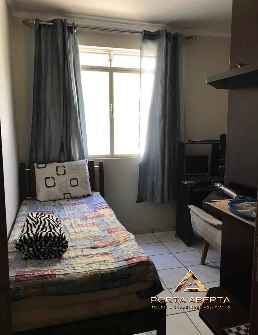 Apartamento à venda com 3 quartos - Foto 6