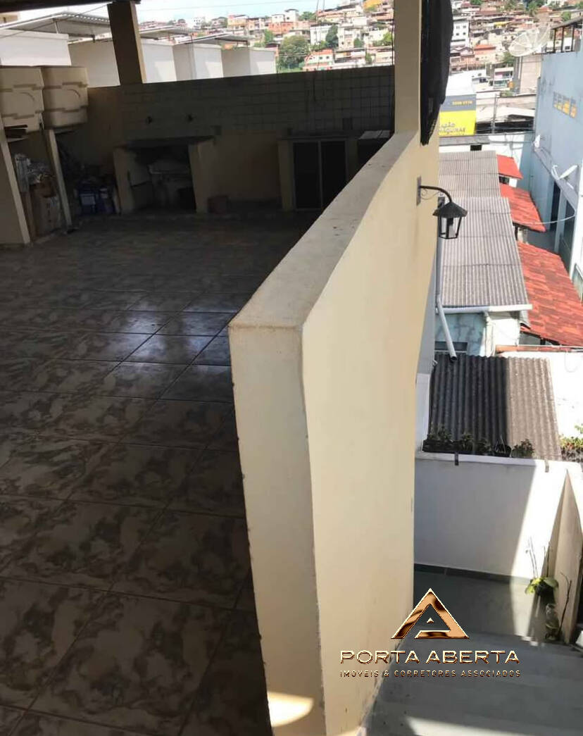 Apartamento à venda com 3 quartos - Foto 5