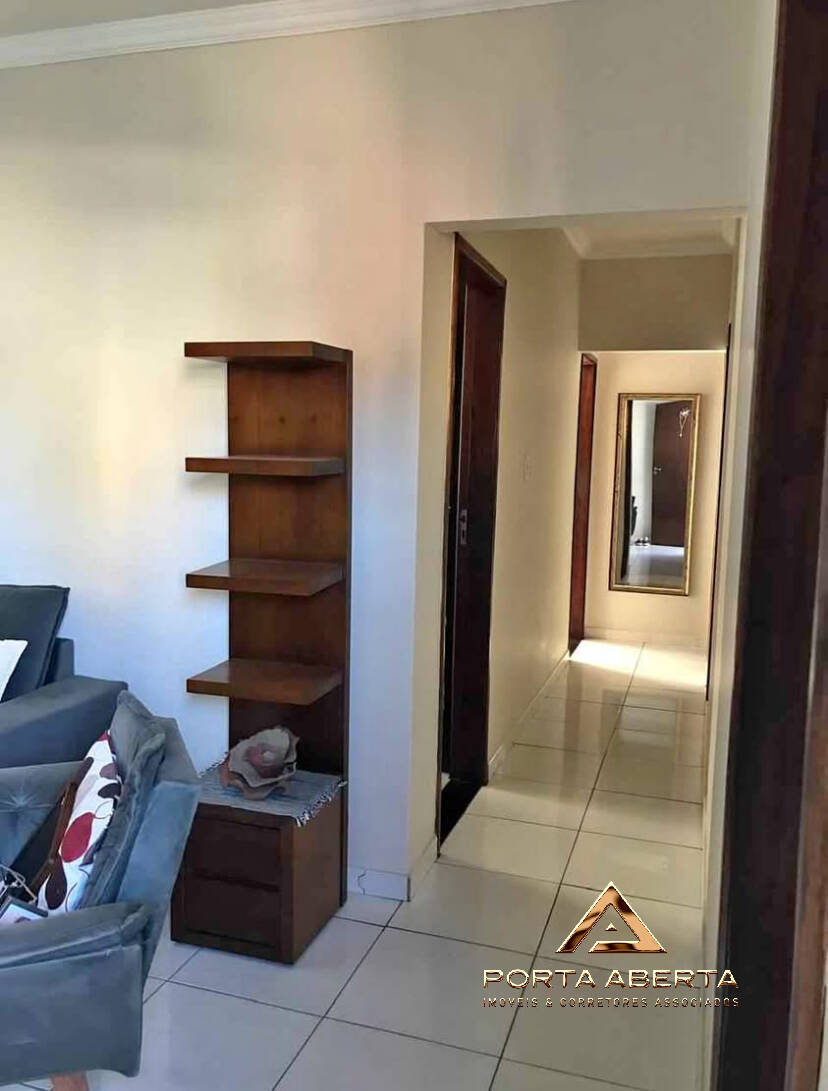 Apartamento à venda com 3 quartos - Foto 7