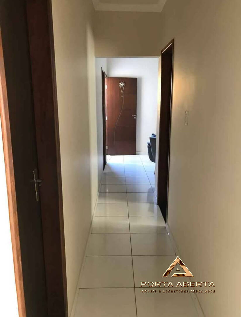 Apartamento à venda com 3 quartos - Foto 9