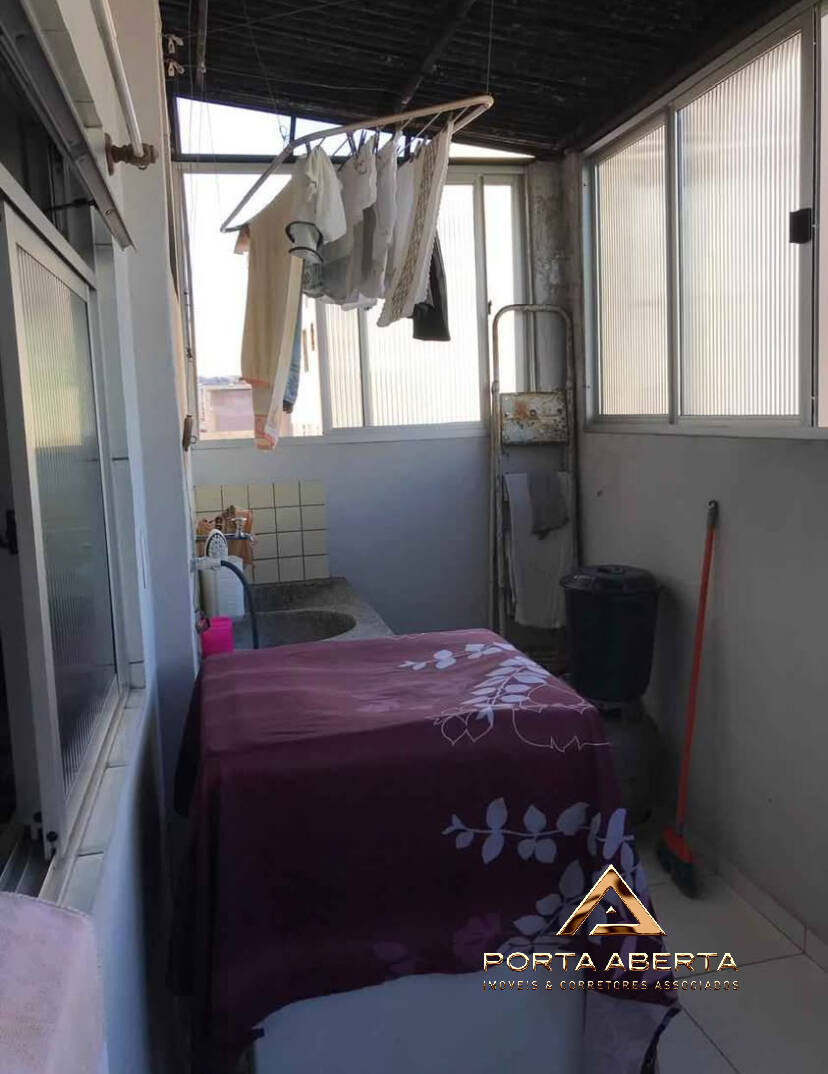 Apartamento à venda com 3 quartos - Foto 15