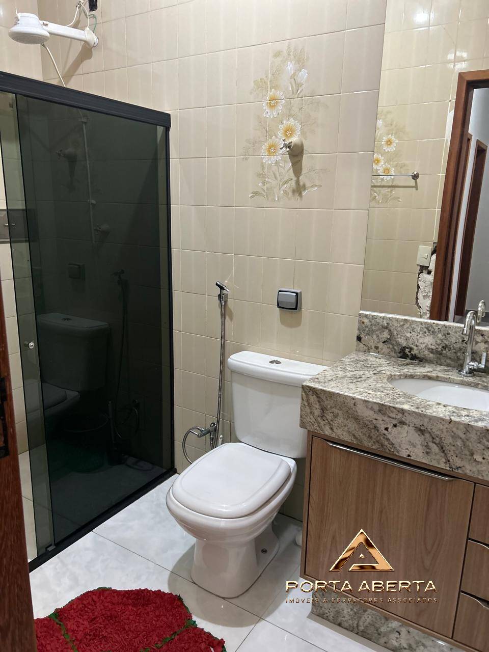 Casa à venda com 4 quartos, 140m² - Foto 12