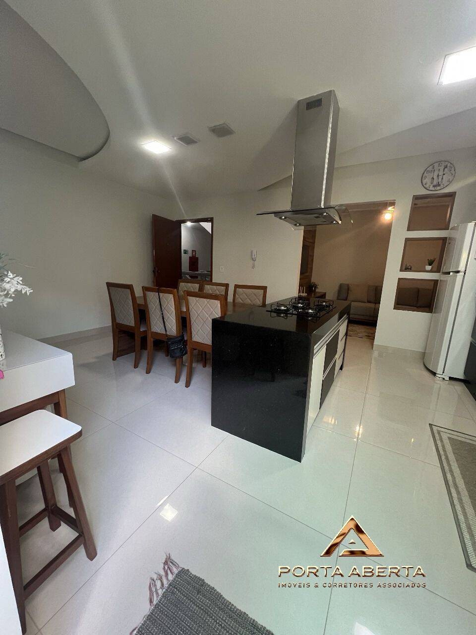 Apartamento, 3 quartos, 84 m² - Foto 2