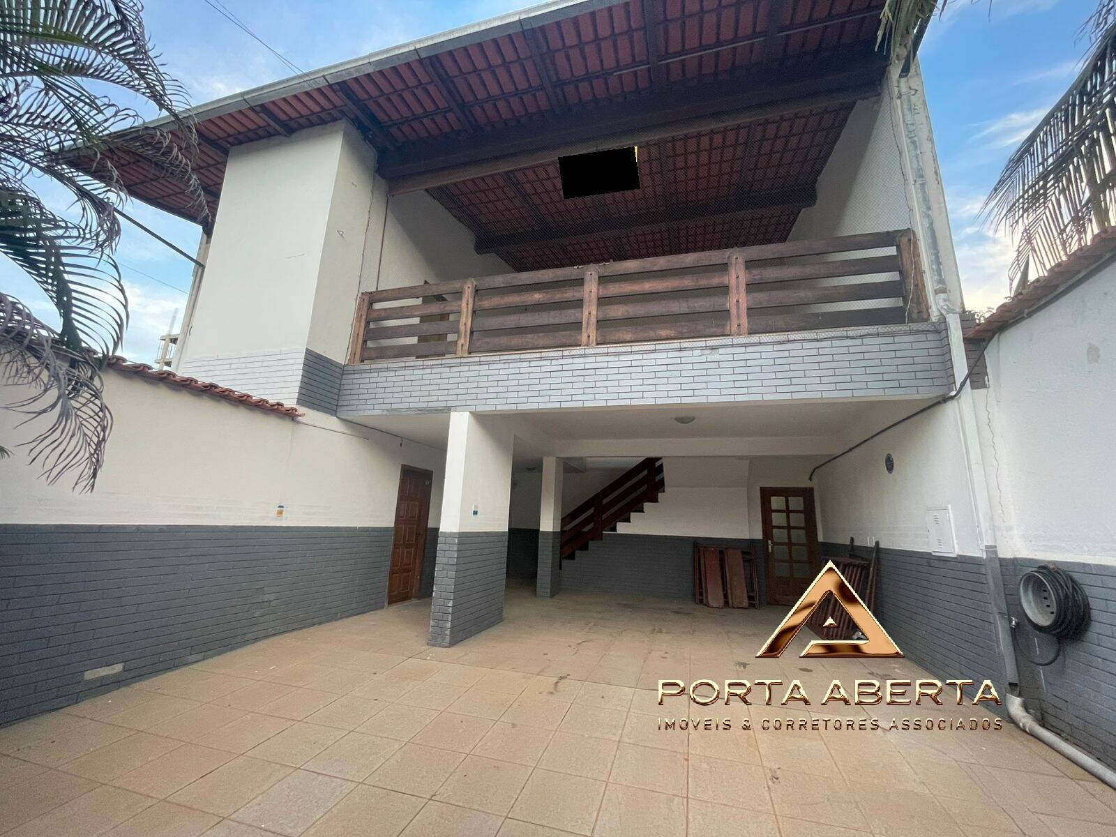 Casa à venda e aluguel com 5 quartos, 732m² - Foto 2