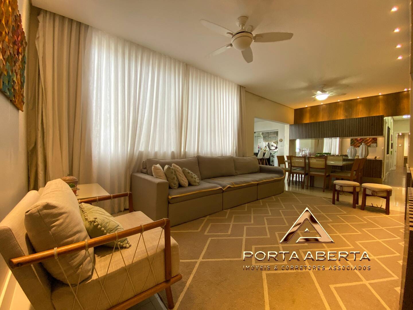 Apartamento, 3 quartos, 123 m² - Foto 3