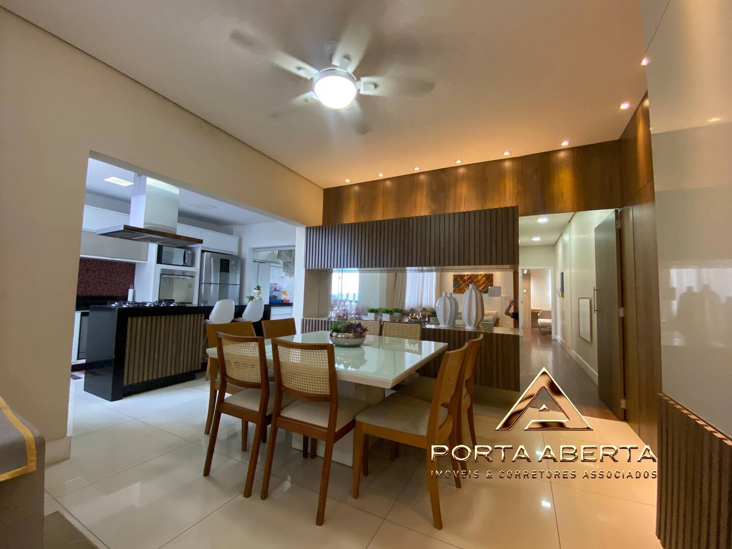 Apartamento, 3 quartos, 123 m² - Foto 1