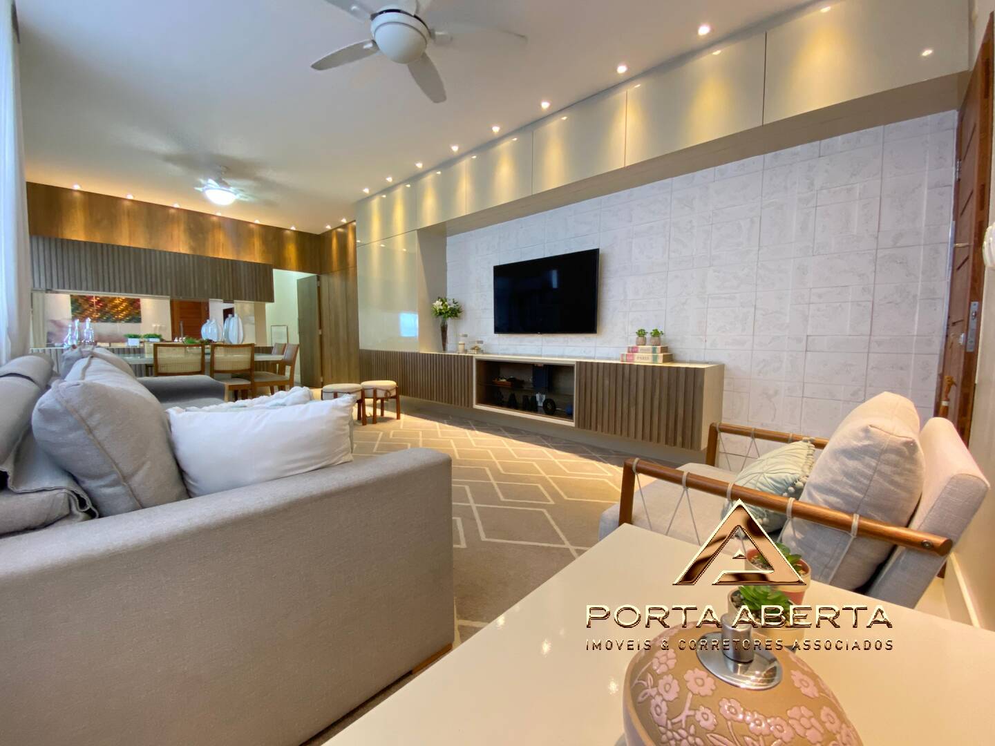 Apartamento, 3 quartos, 123 m² - Foto 5