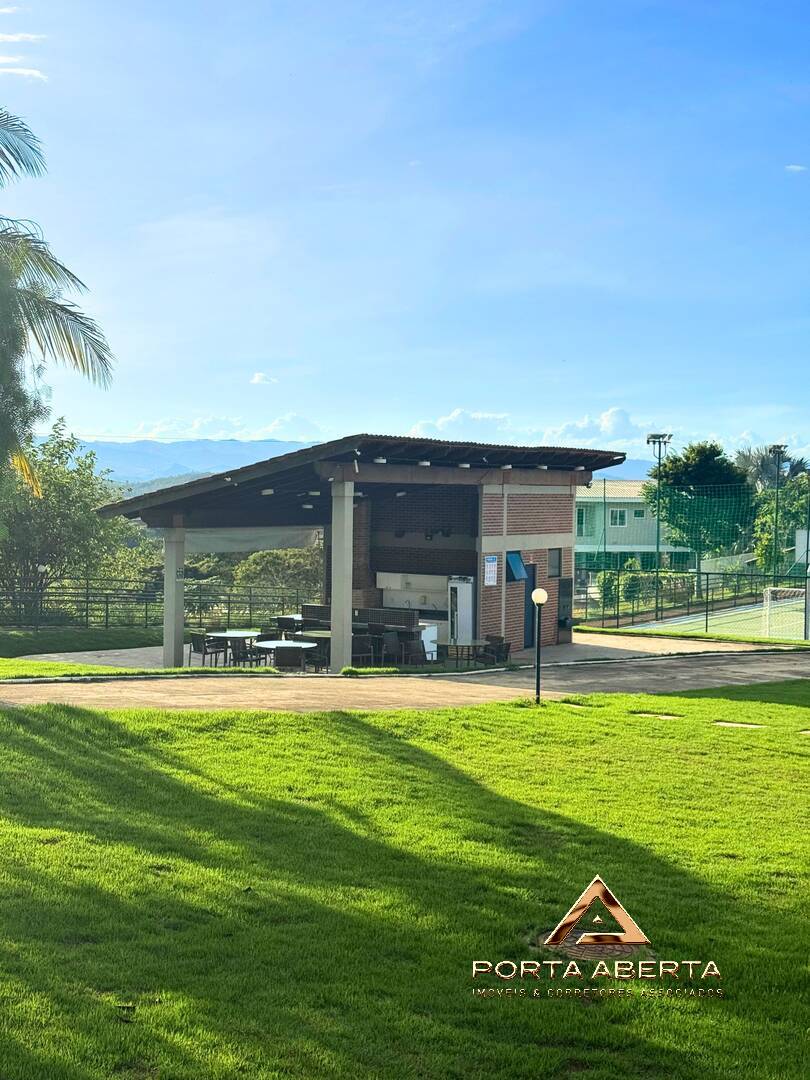Casa à venda com 3 quartos, 266m² - Foto 43