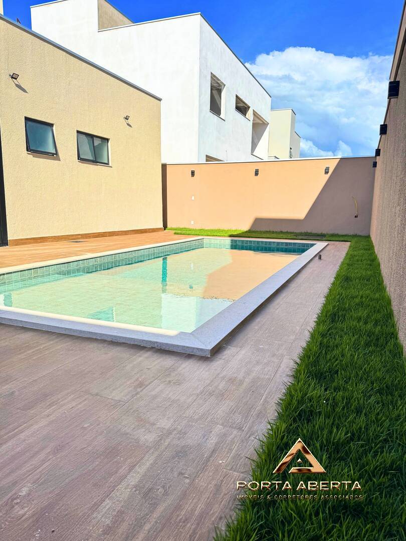 Casa à venda com 3 quartos, 266m² - Foto 41