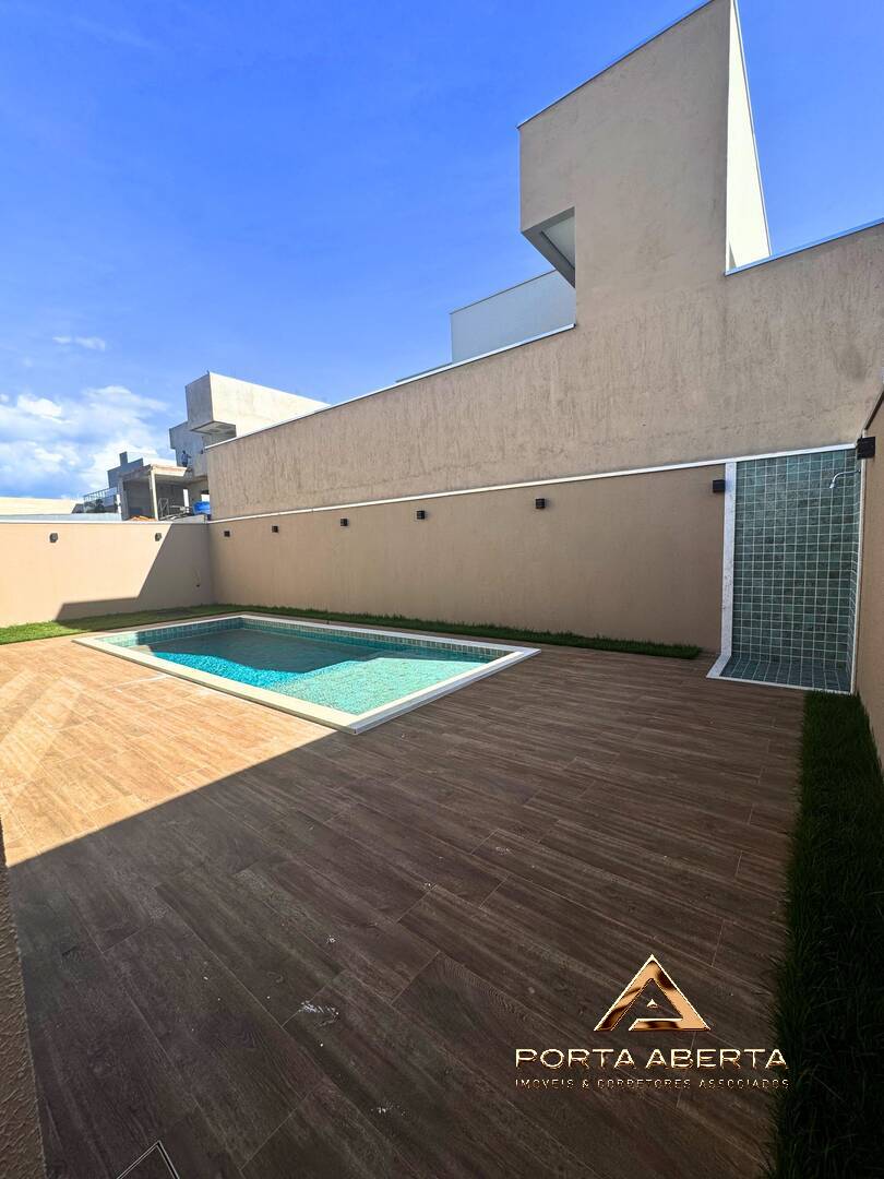 Casa à venda com 3 quartos, 266m² - Foto 39
