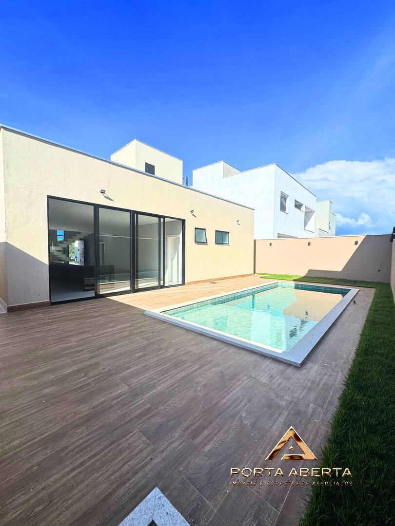 Casa à venda com 3 quartos, 266m² - Foto 40