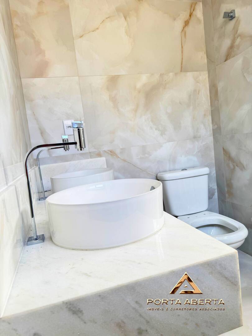 Casa à venda com 3 quartos, 266m² - Foto 33
