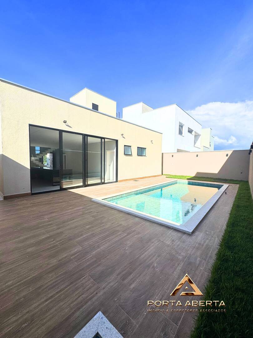 Casa à venda com 3 quartos, 266m² - Foto 38