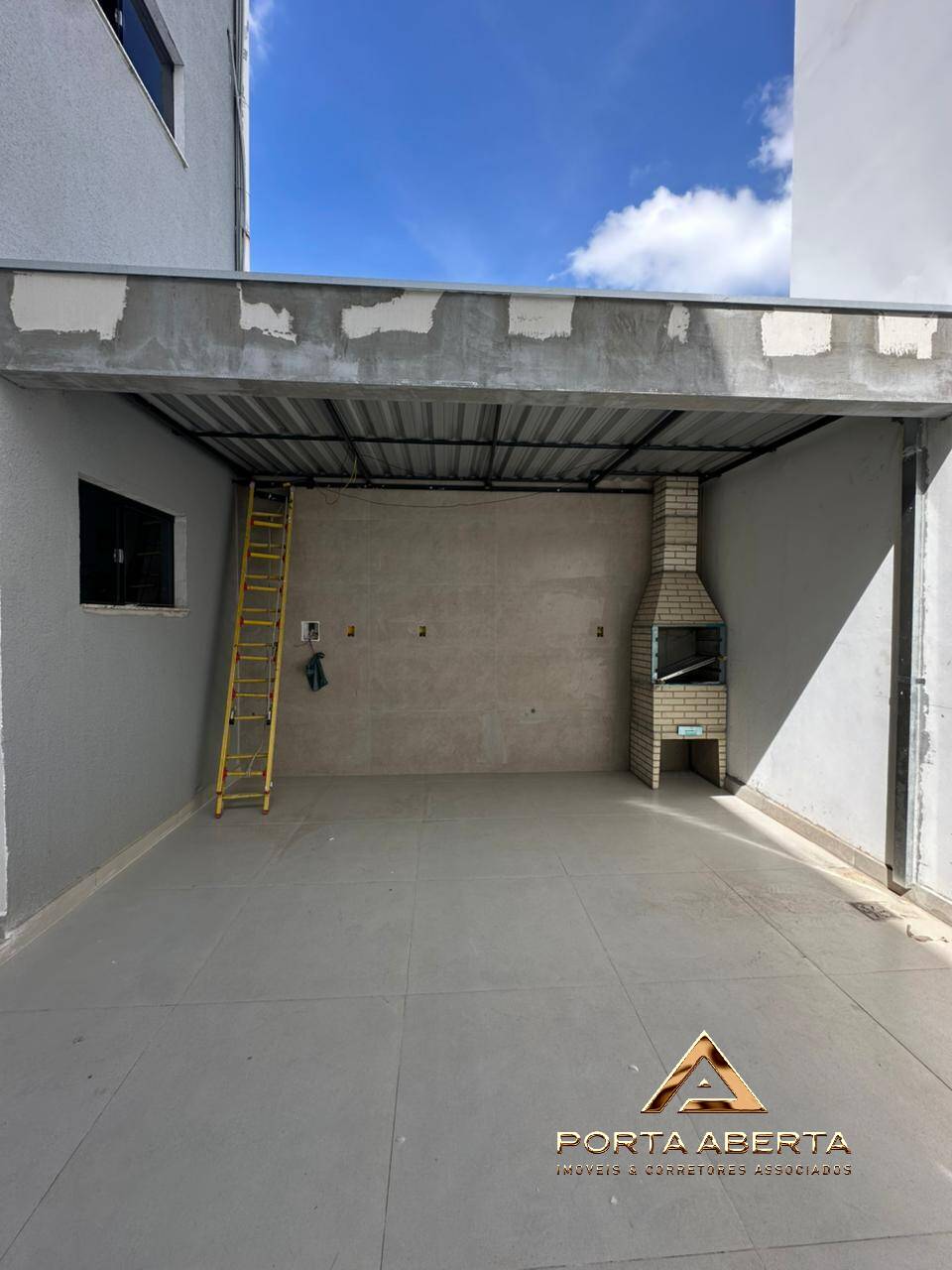 Apartamento à venda com 3 quartos, 130m² - Foto 9