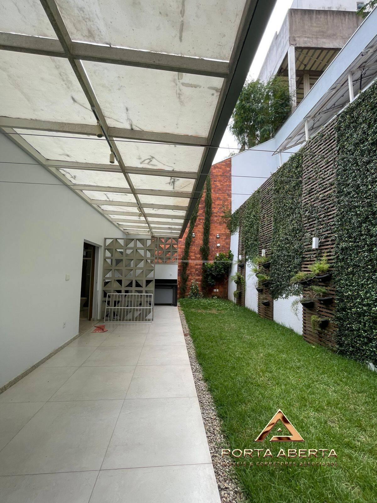 Casa à venda com 4 quartos, 418m² - Foto 64