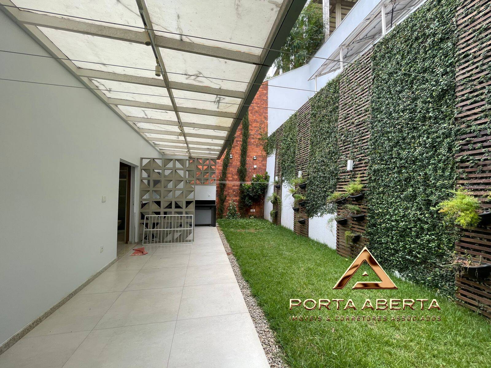 Casa à venda com 4 quartos, 418m² - Foto 63