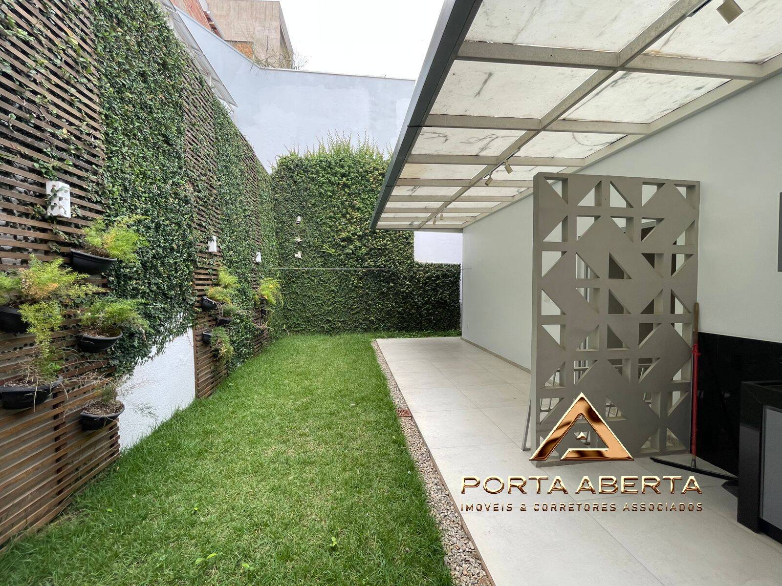 Casa à venda com 4 quartos, 418m² - Foto 68