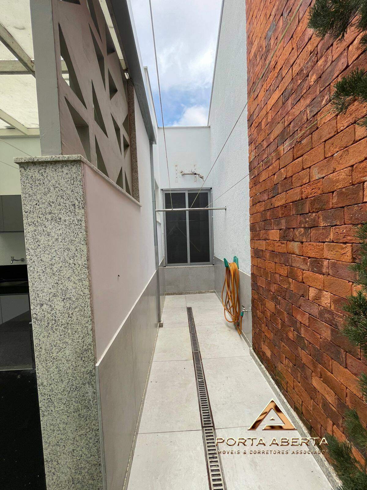 Casa à venda com 4 quartos, 418m² - Foto 67