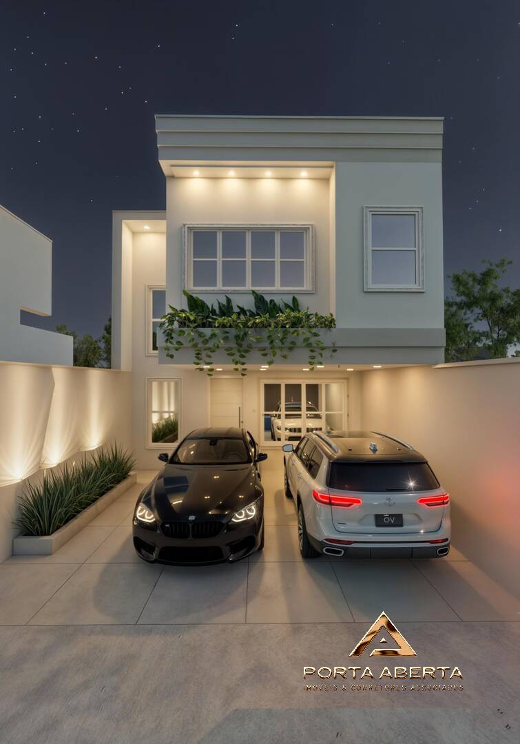 Casa à venda com 3 quartos, 170m² - Foto 4