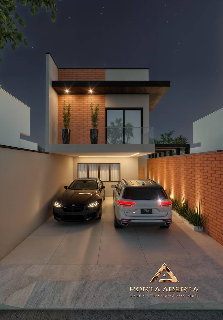 Casa à venda com 3 quartos, 170m² - Foto 5