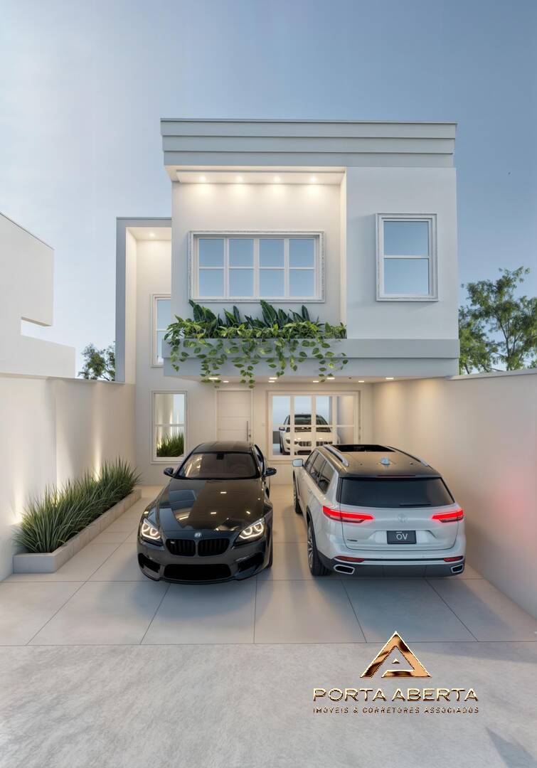 Casa à venda com 3 quartos, 170m² - Foto 3
