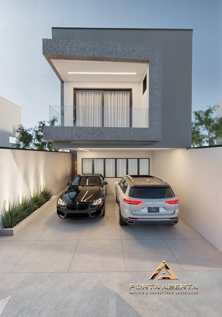 Casa à venda com 3 quartos, 170m² - Foto 2