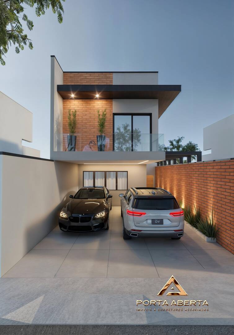 Casa à venda com 3 quartos, 170m² - Foto 1