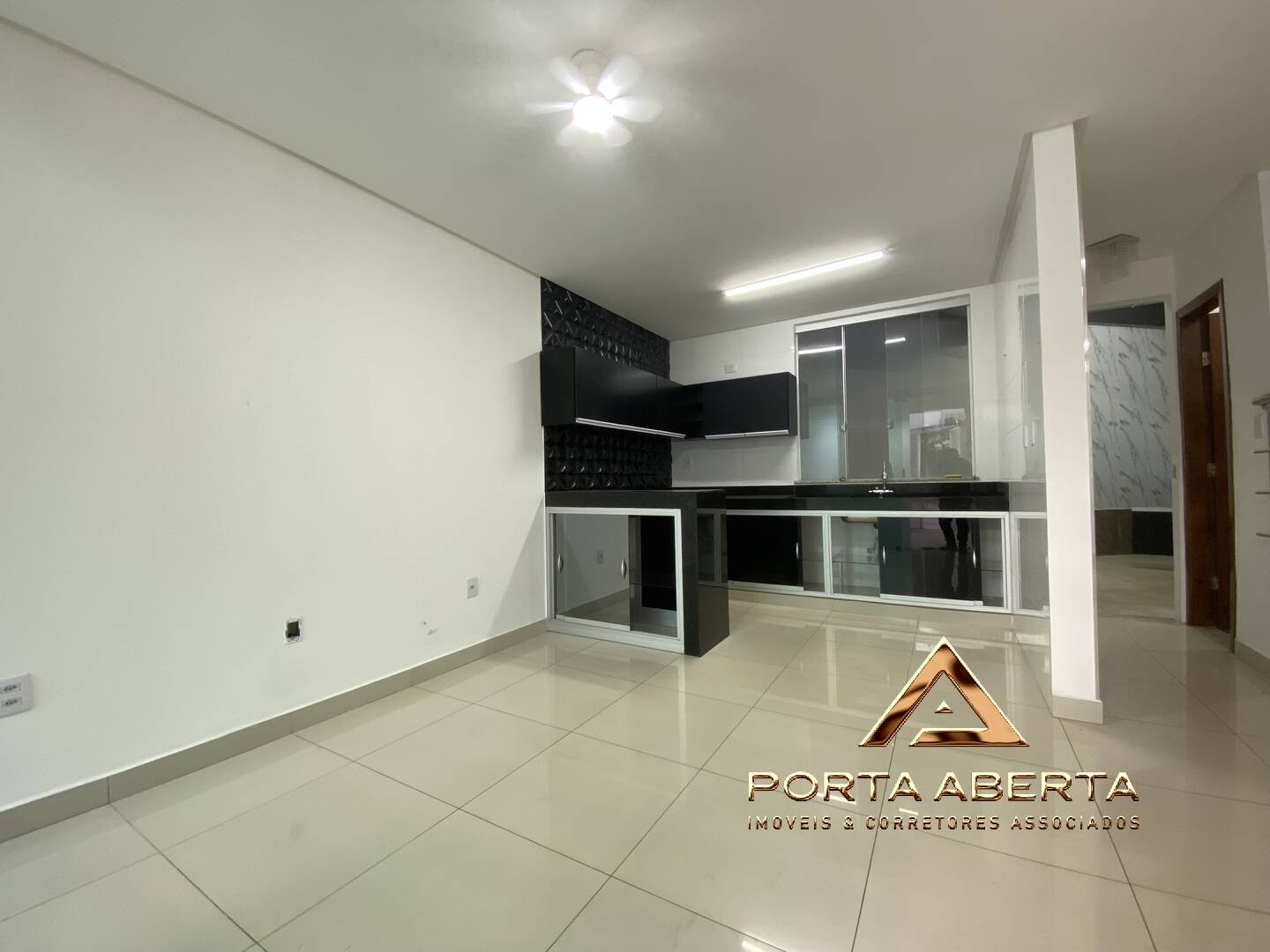 Casa, 3 quartos - Foto 3