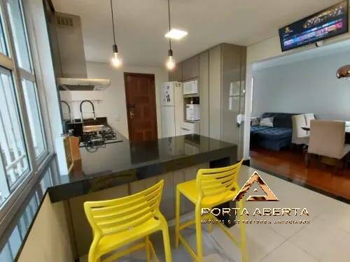 Apartamento, 3 quartos, 106 m² - Foto 3