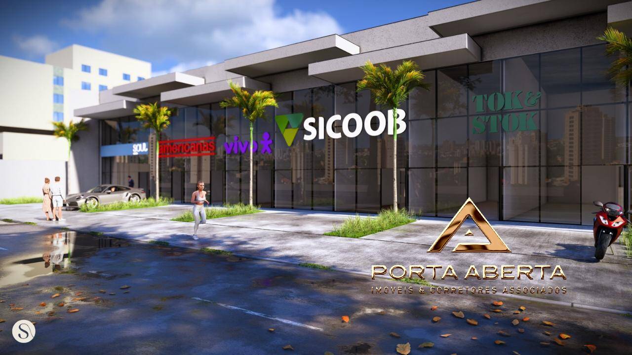 Loja-Salão à venda, 88m² - Foto 1