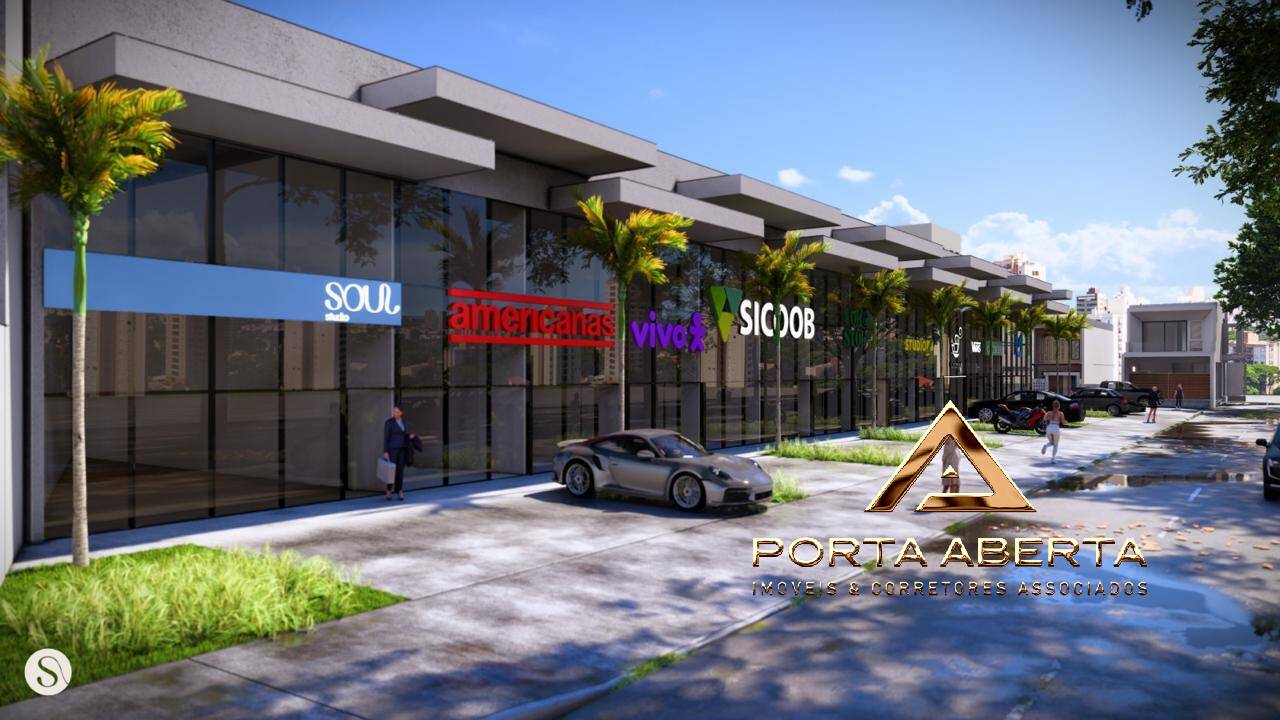 Loja-Salão à venda, 88m² - Foto 2