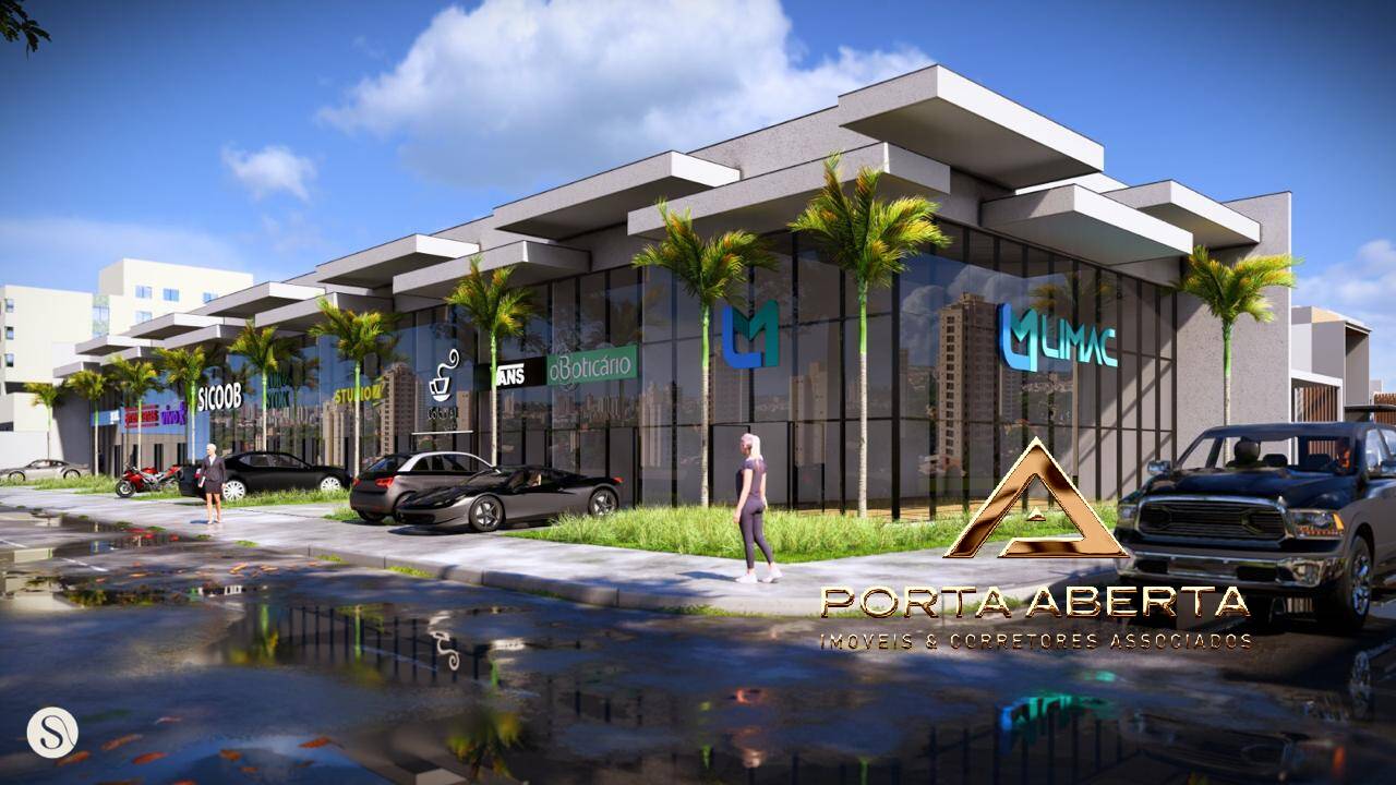 Loja-Salão à venda, 88m² - Foto 3