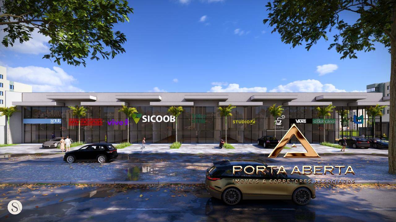 Loja-Salão à venda, 88m² - Foto 5