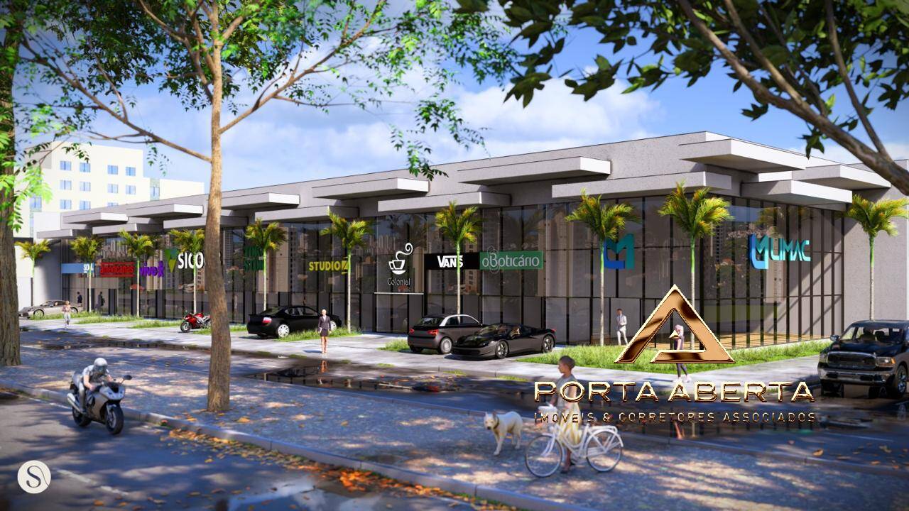 Loja-Salão à venda, 88m² - Foto 6